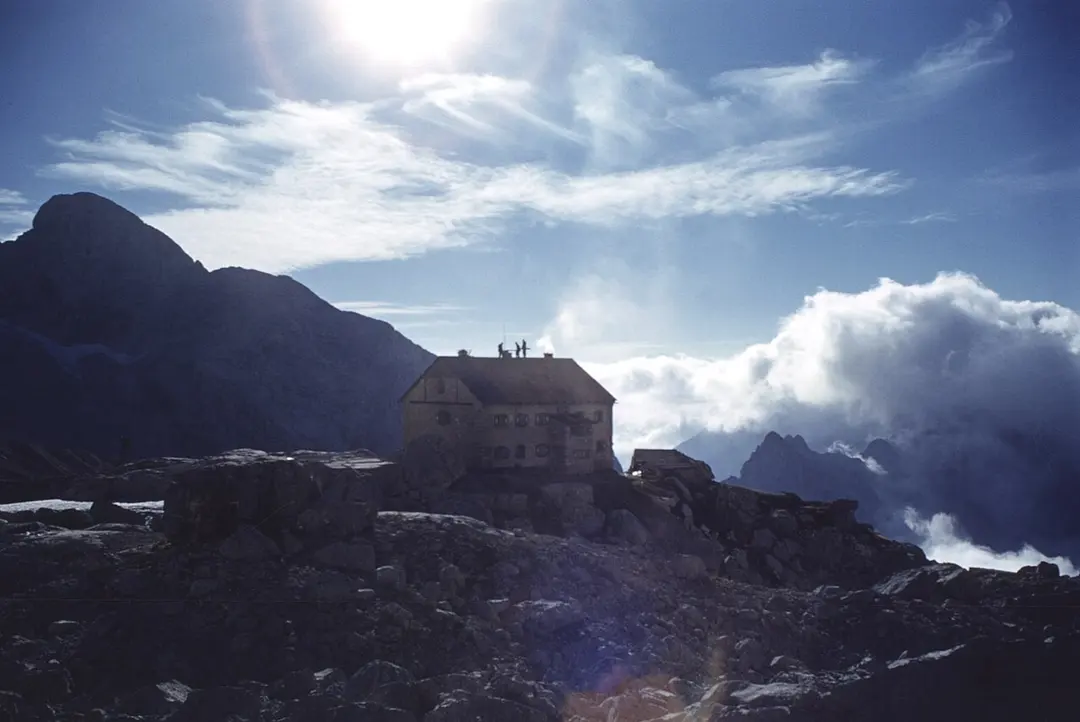 Hochkesselkopf