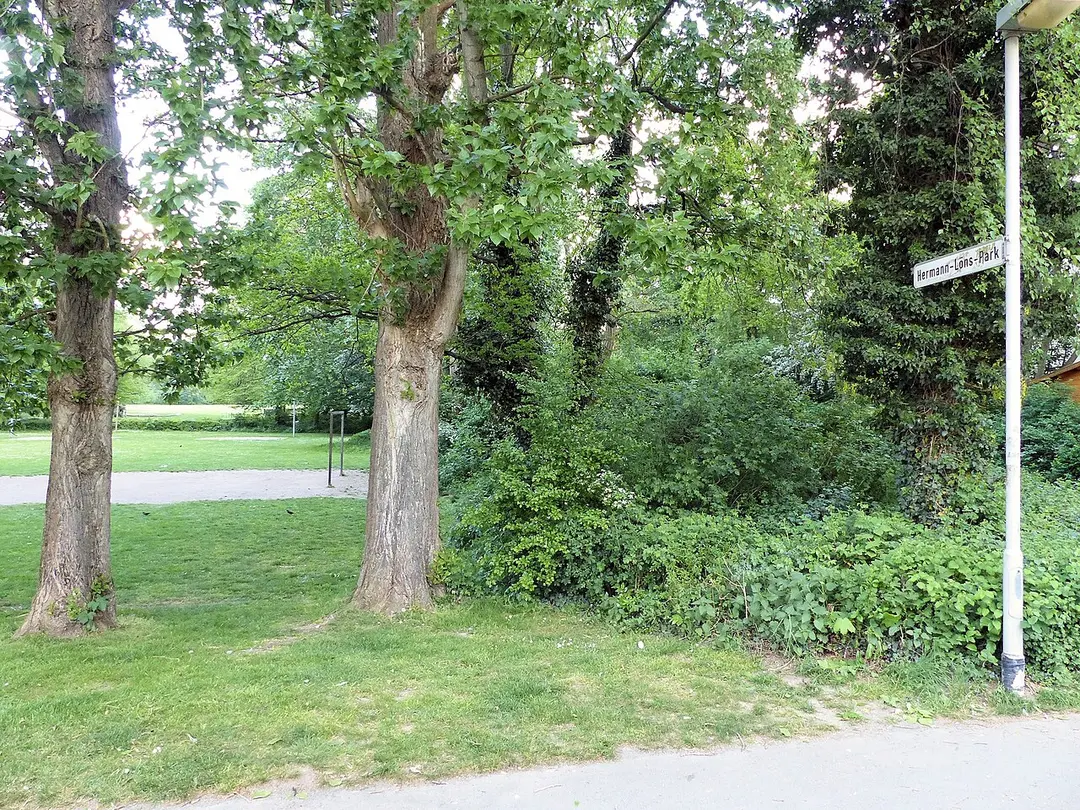 Hermann-Löns-Park