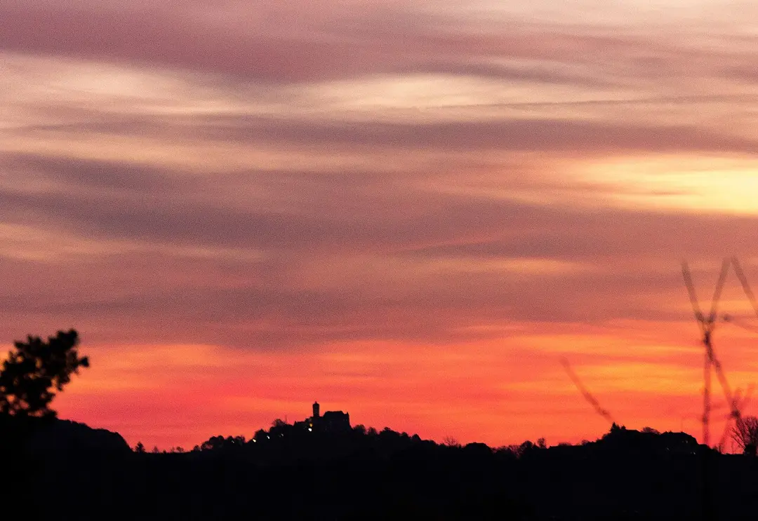Burg Ronneburg