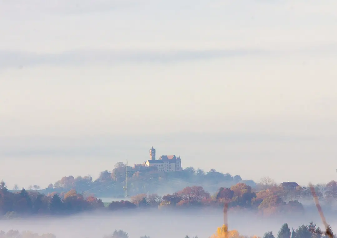 Burg Ronneburg
