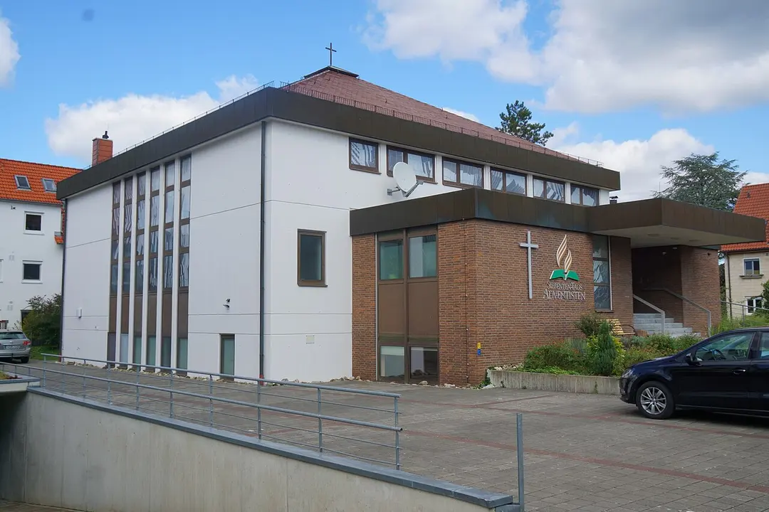 Adventgemeinde