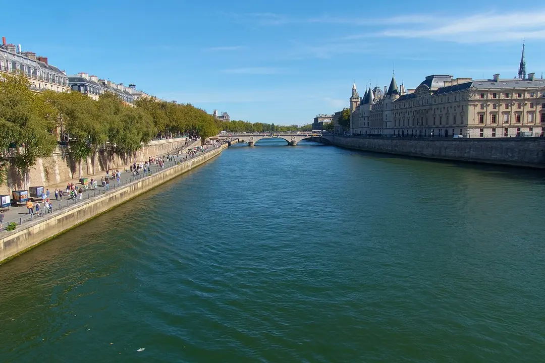 Pont Neuf