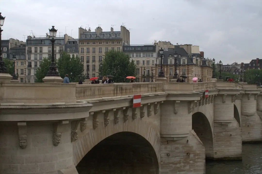 Pont Neuf