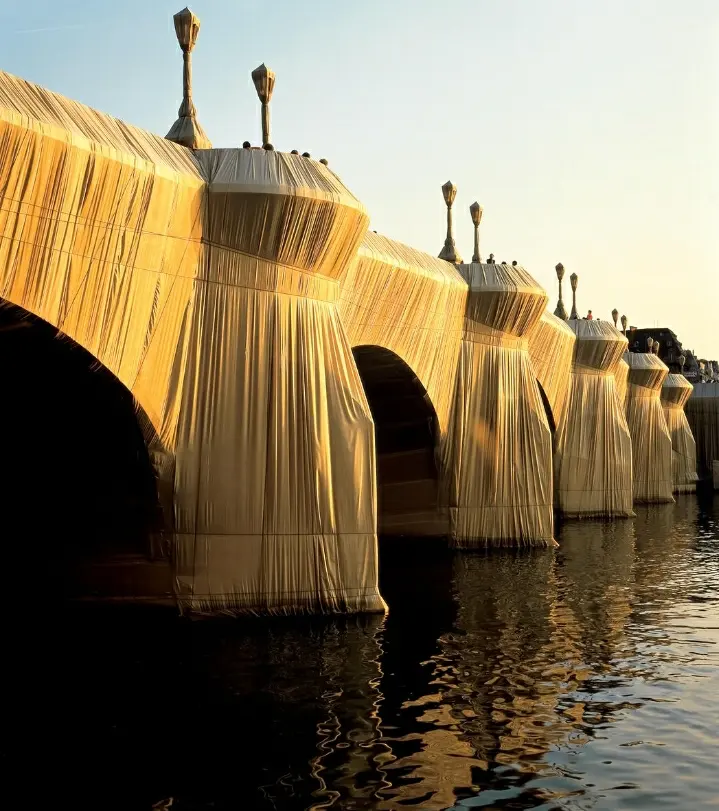 Pont Neuf