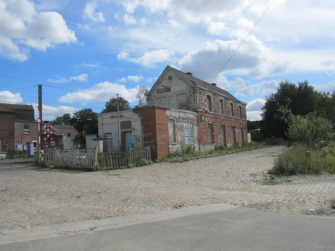 Gouy-Lez-Piéton
