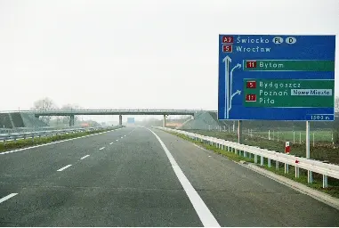 Autostrada Wolności