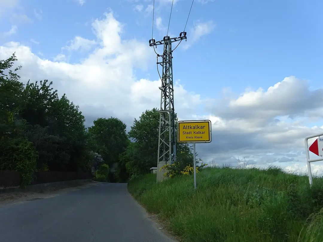 Beginenberg
