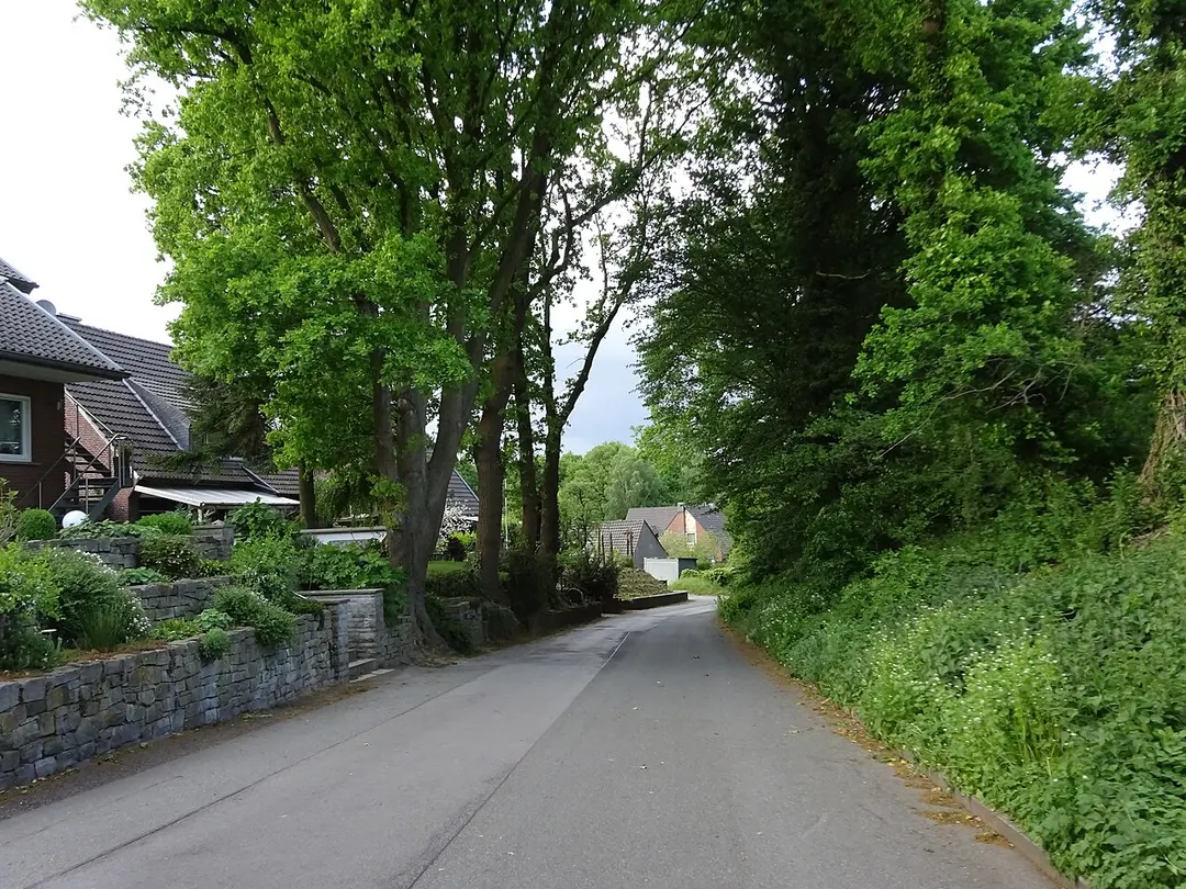 Beginenberg