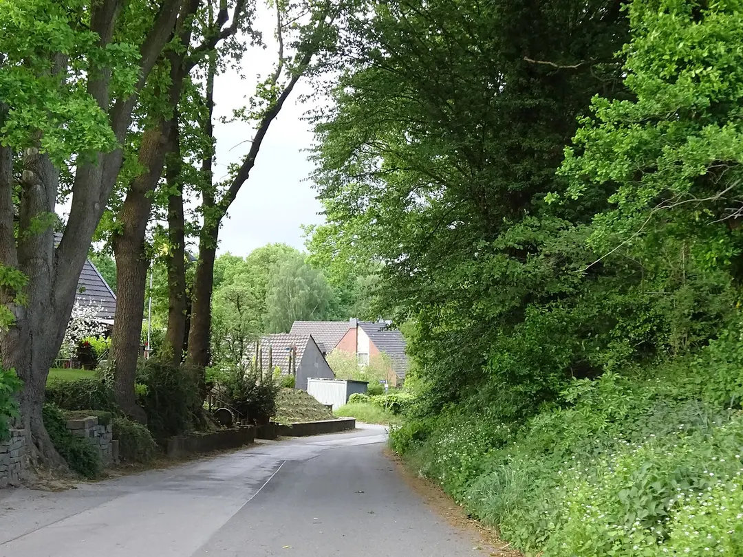 Beginenberg