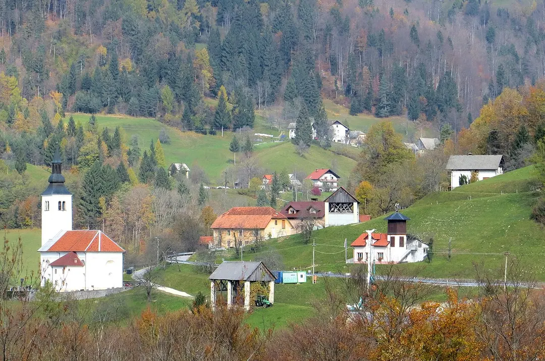 Sv. Tomaž