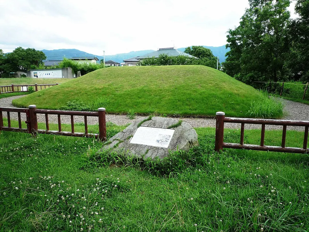 Hirabaru Site