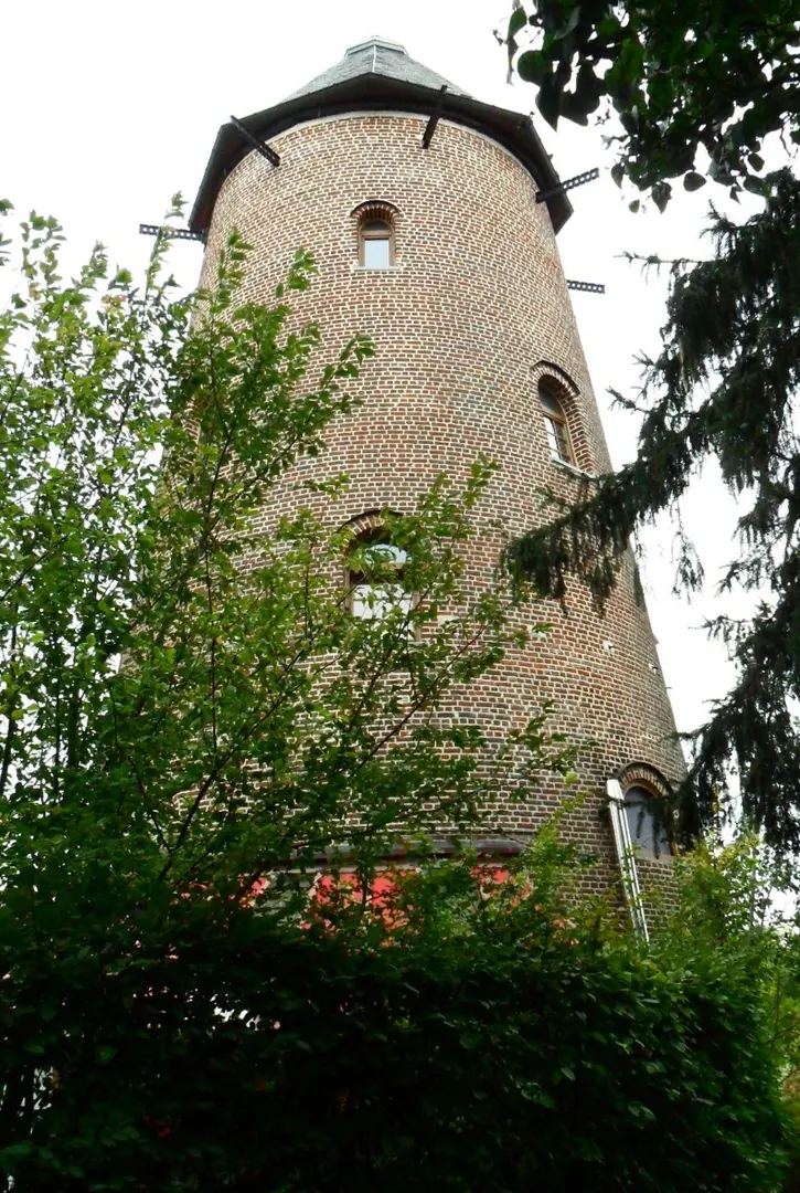 Ekstermolen