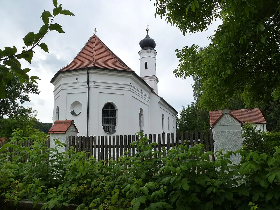 St. Stephan