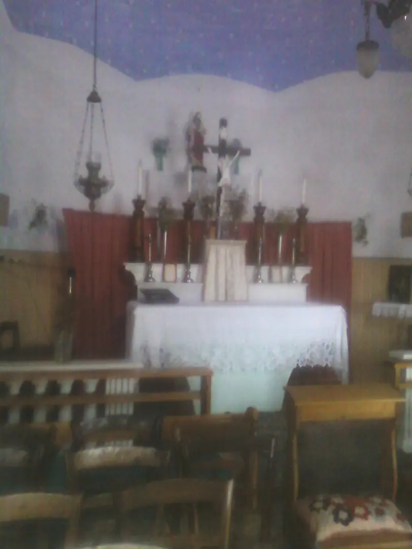 Cappella di Santa Croce