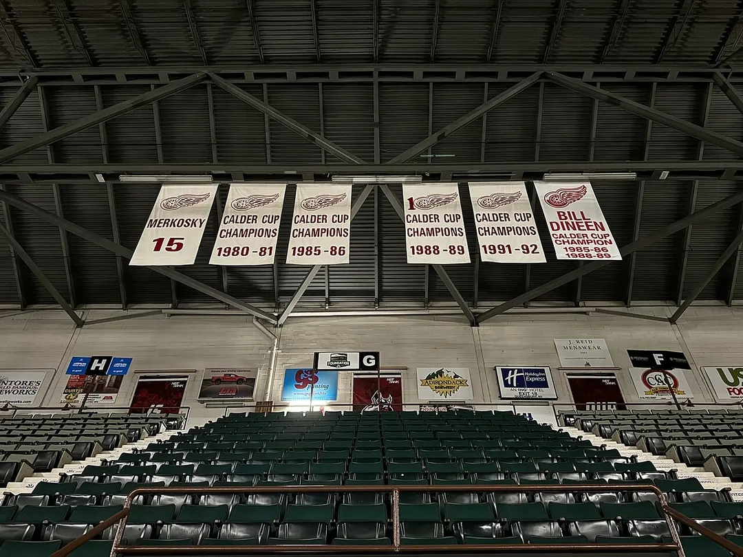 Glens Falls Civic Center