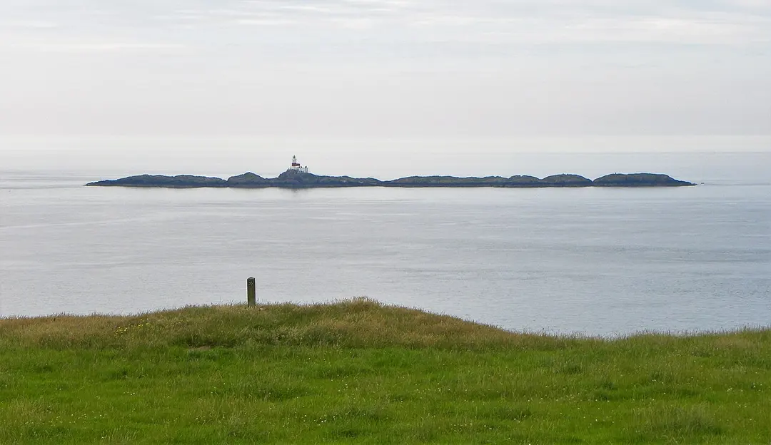 Skerries Lighthouse