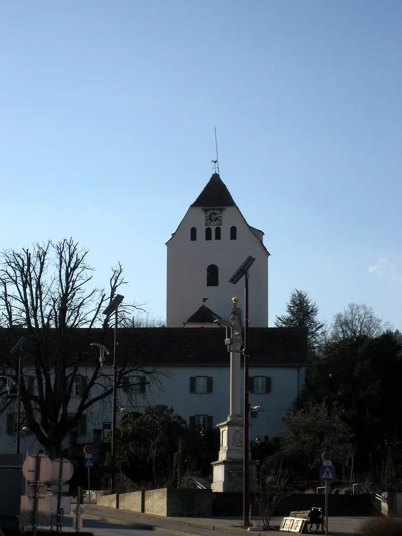 Mariensäule