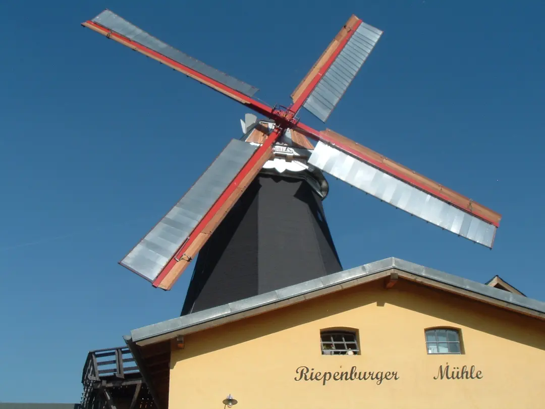 Riepenburger Mühle