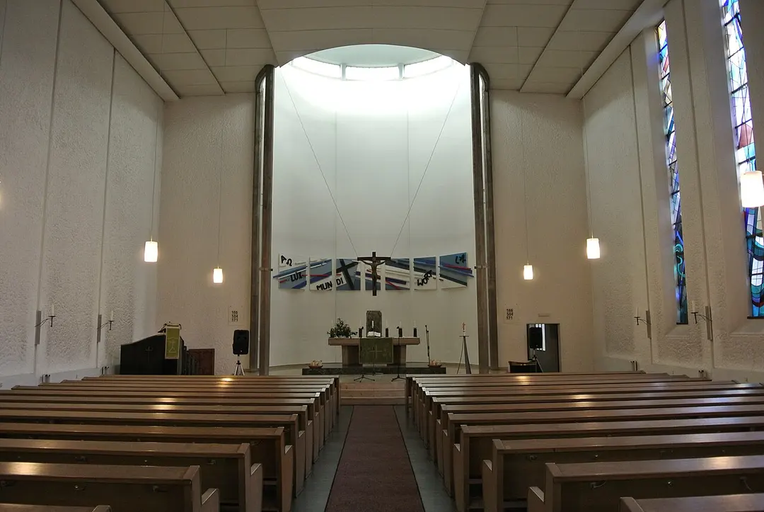 Erlöserkirche