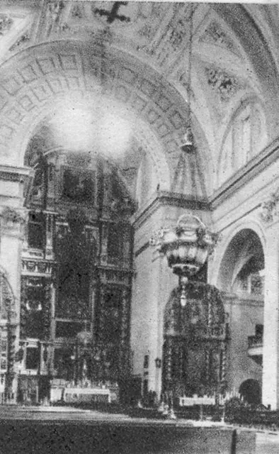 Museo de la Semana Santa