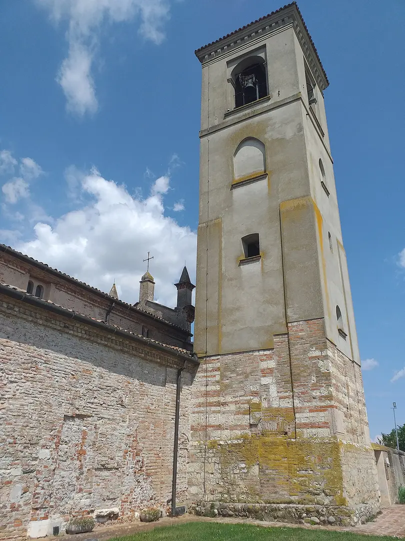 Pieve della Formigola