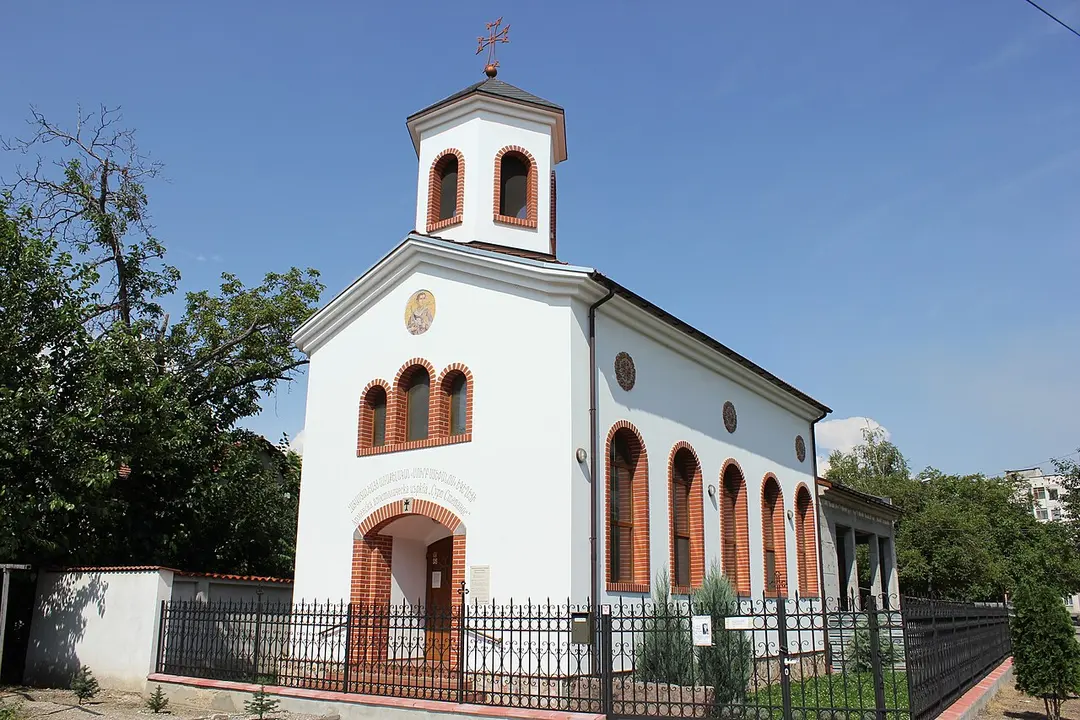 St.-Stephans-Kirche