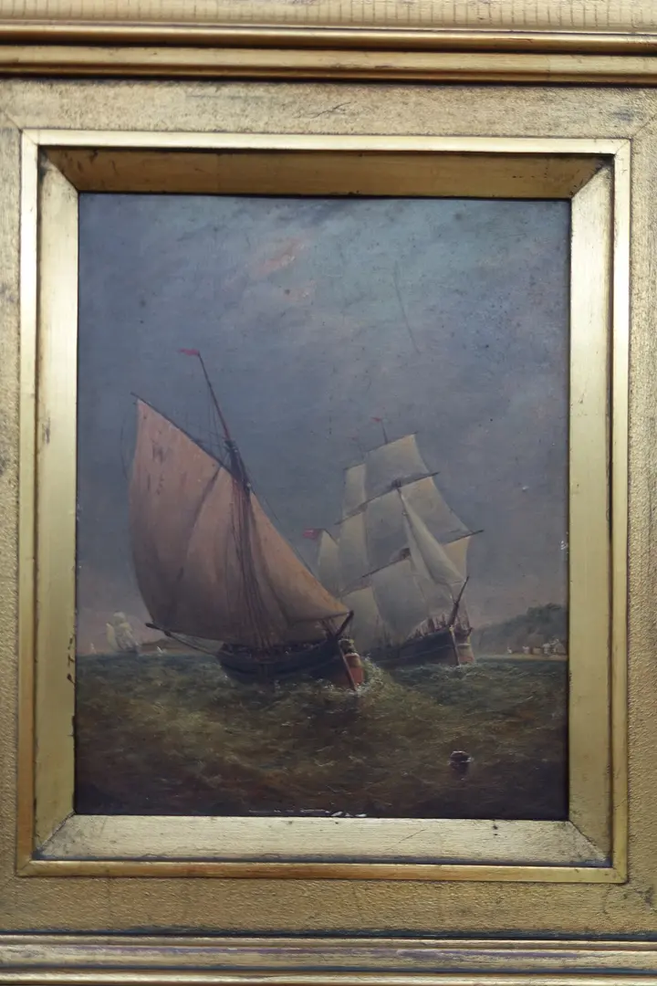 Casa Museu Soledade Malvar