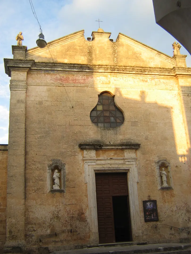 Chiesa di Sant'Eufemia