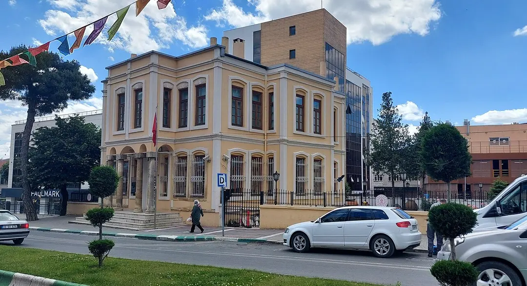 Kırklareli Museum