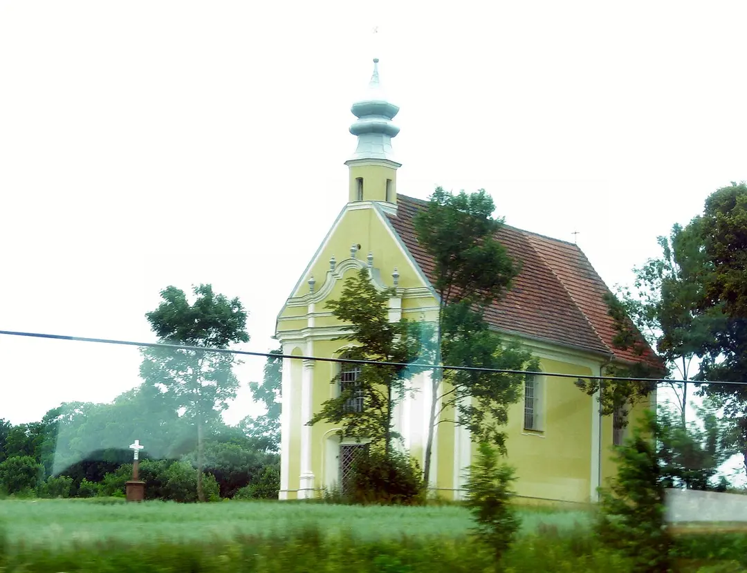 Lehmbergkirchel