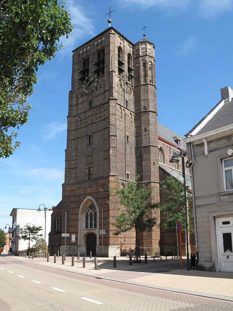 Sint-Andrieskerk
