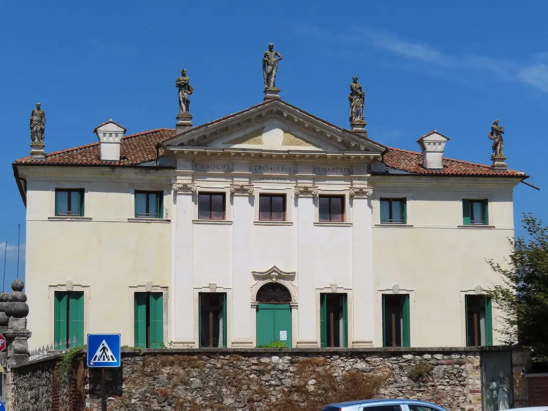 Biblioteca Comunale Romano Guardini