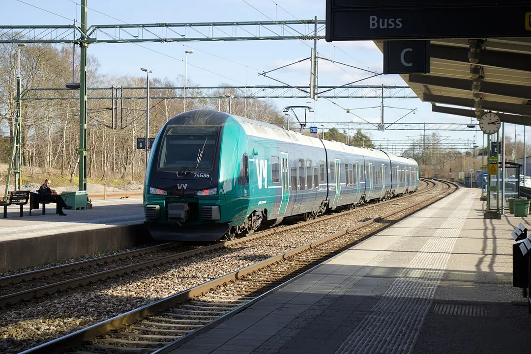 Trollhättan