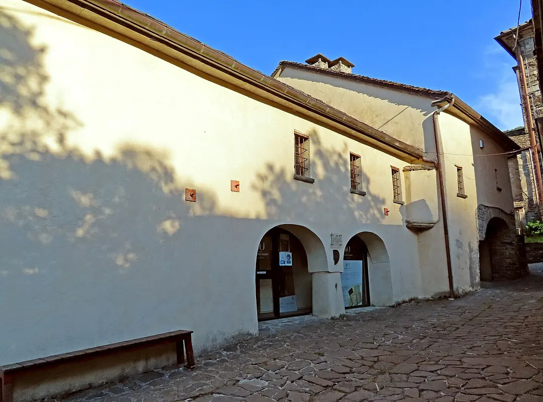 Museo Martino Jasoni