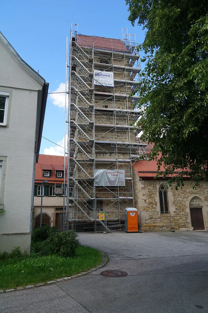 Clemenskirche