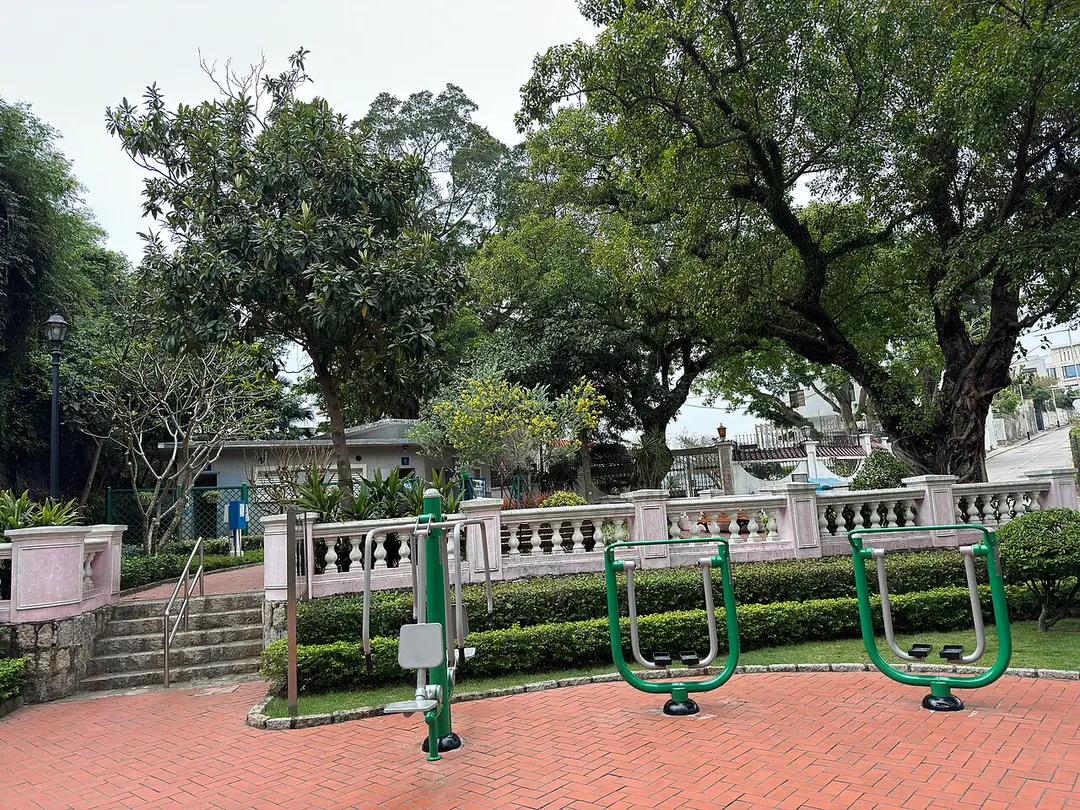 Penha Garden