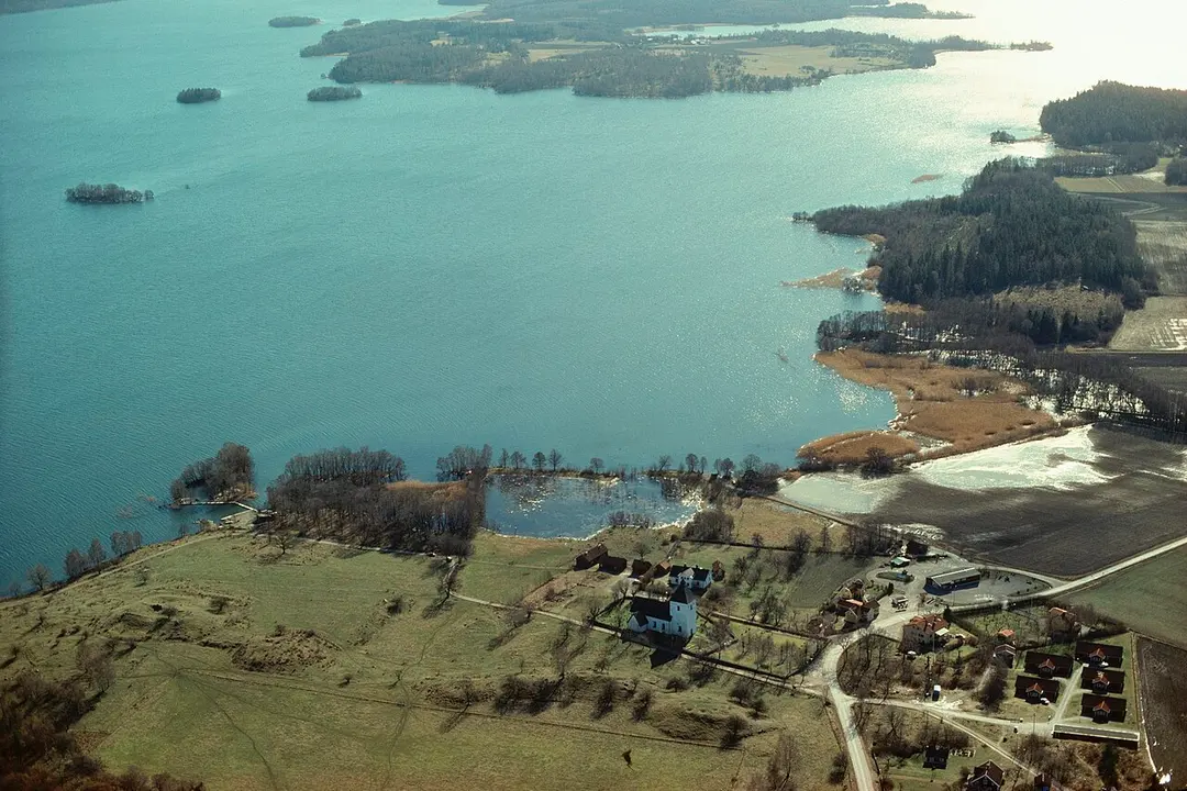 Alsnö hus