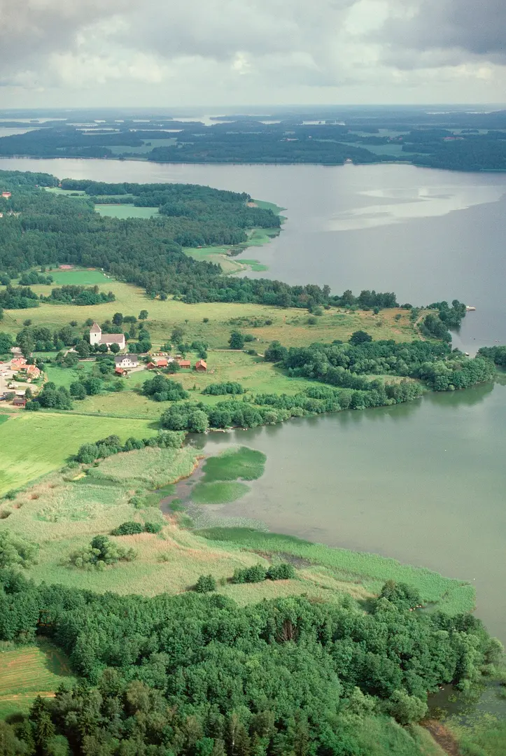 Alsnö hus
