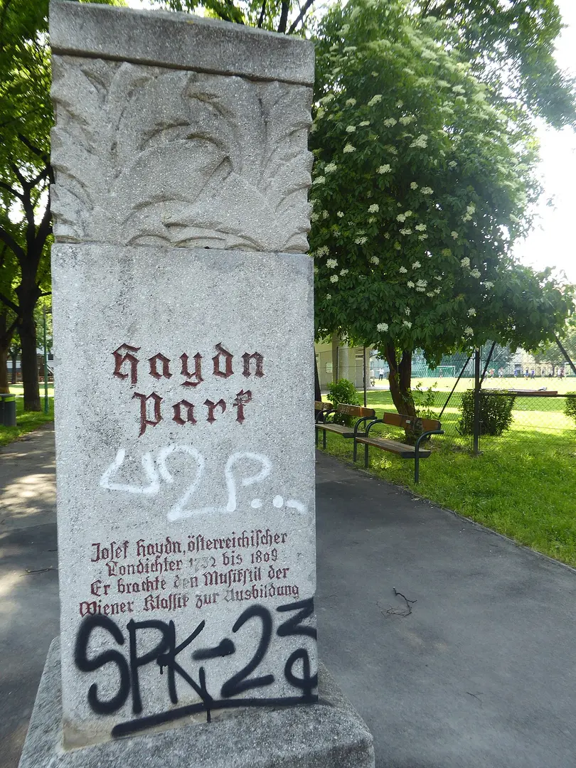 Haydnpark