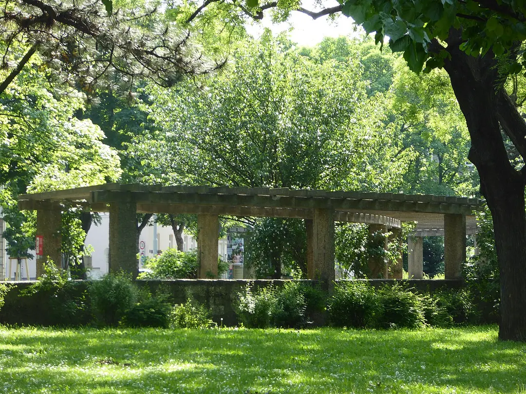Haydnpark