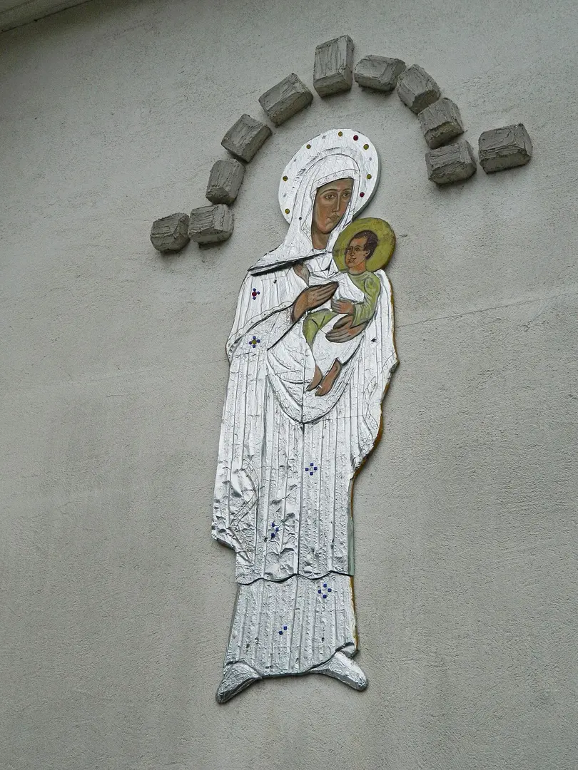St. Dimet