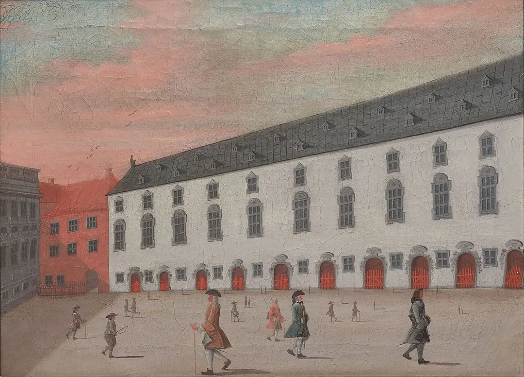 Kunstkammeret