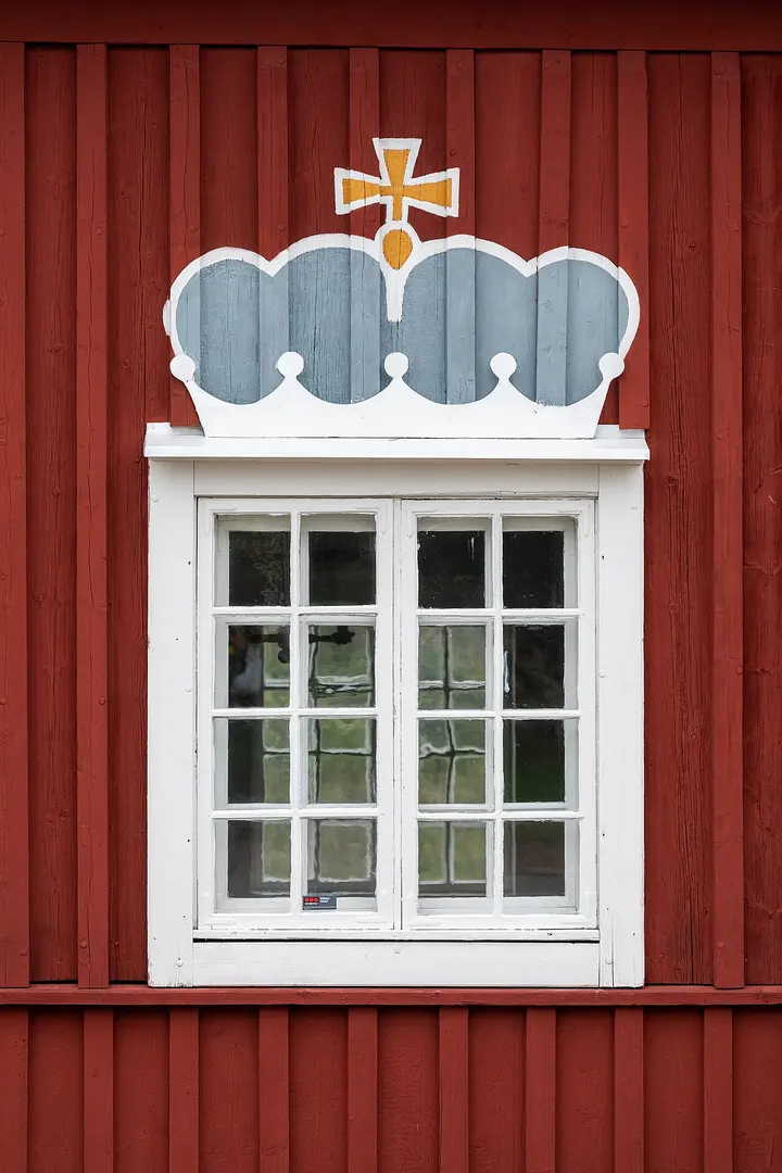 Kellokoski Church