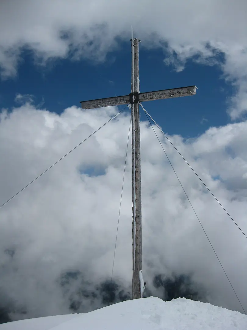 Karspitze