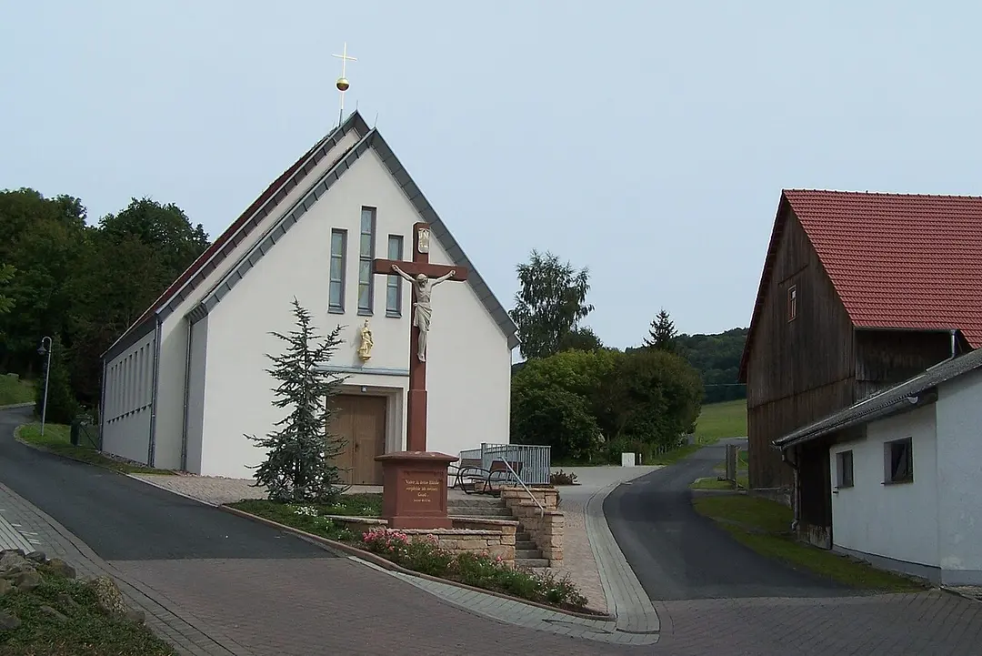 Maria Hilf