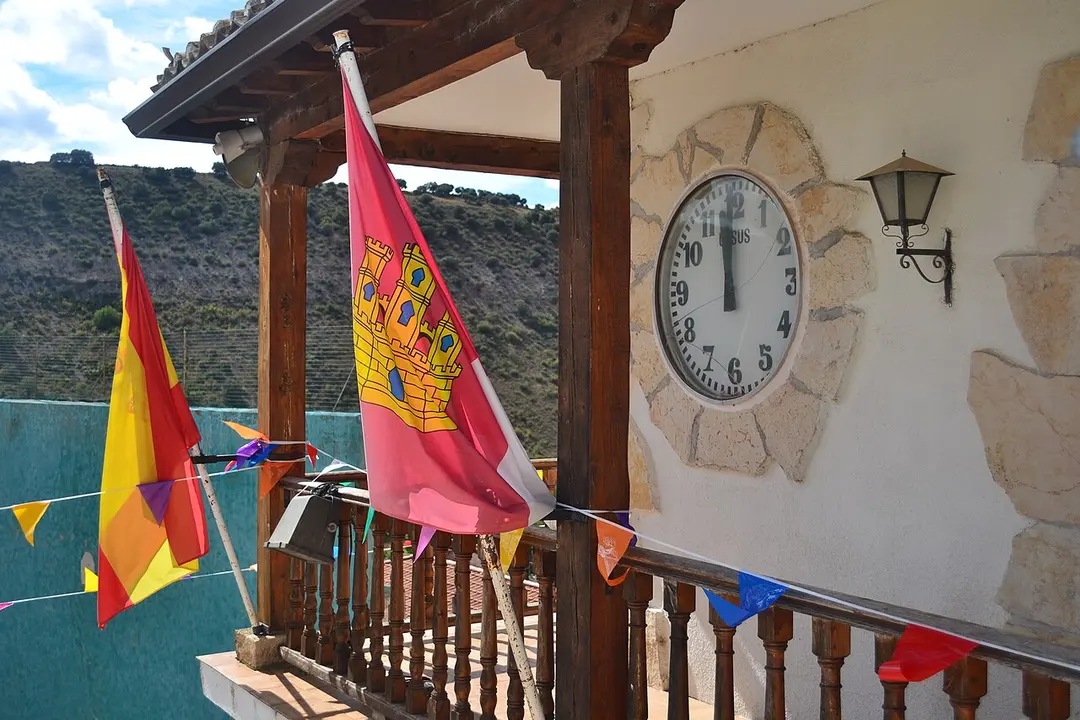 Ayuntamiento de Argecilla