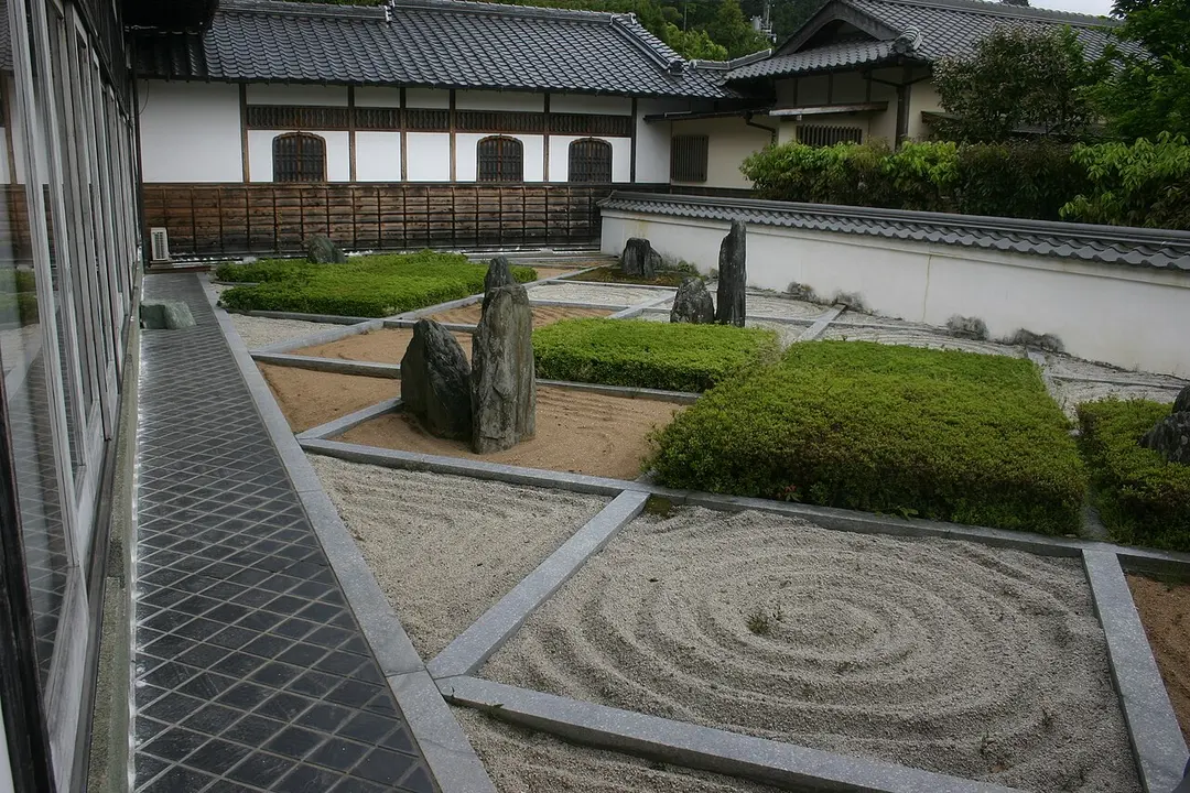漢陽寺