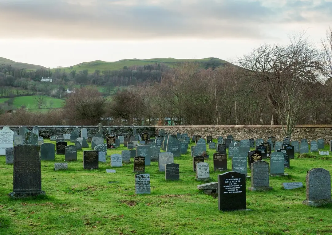 Saint Cuthberts