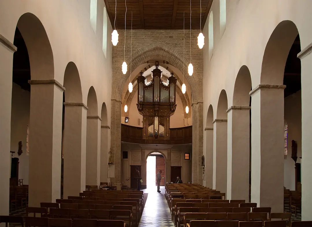 Sint-Hilariuskerk