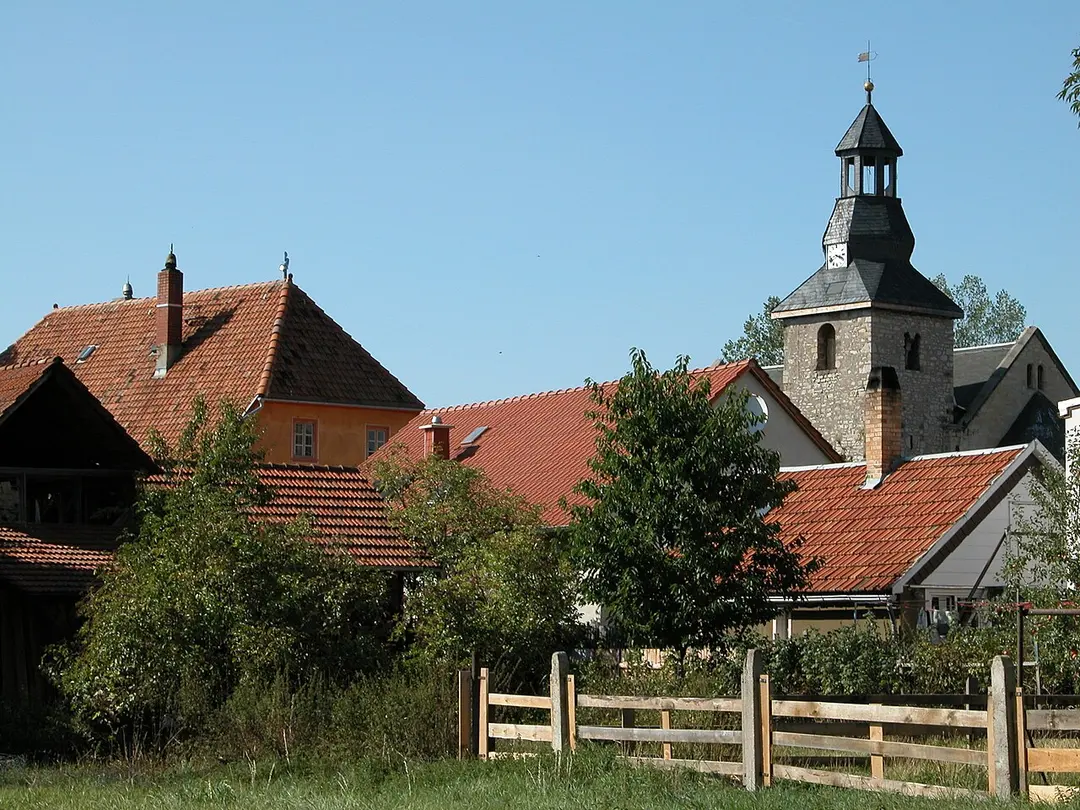 Sankt Martin